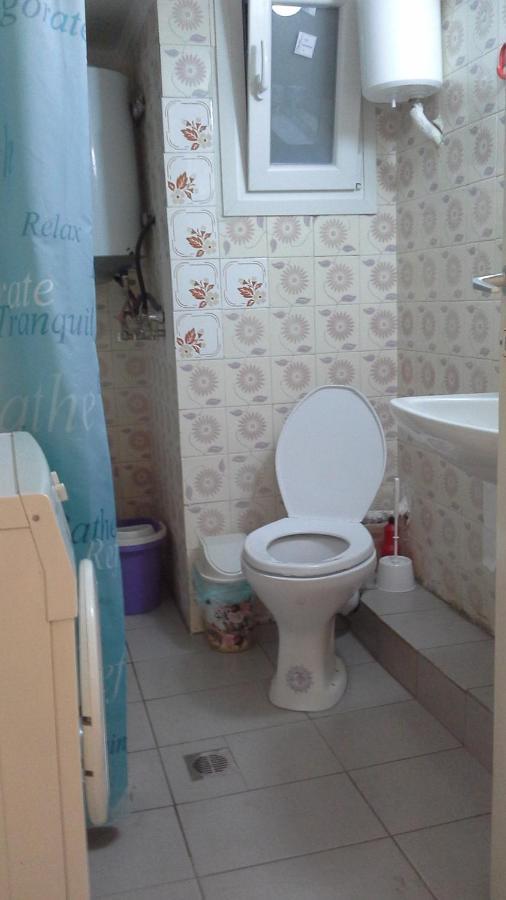 Room To Rent-Shared Wc 卡瓦拉 外观 照片